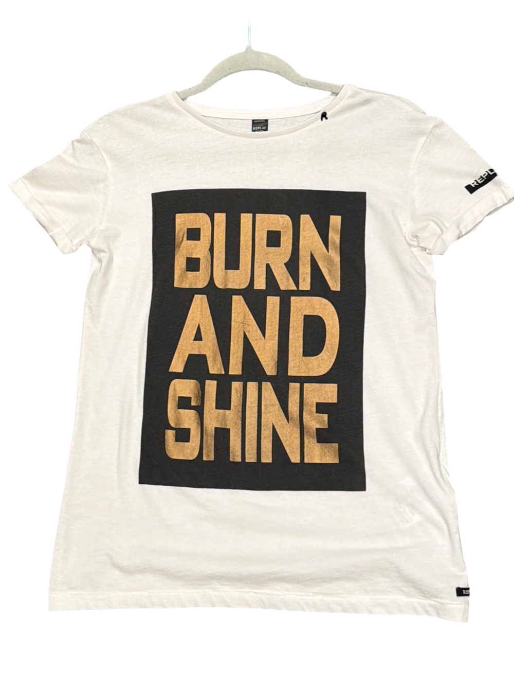 Replay T-Shirt